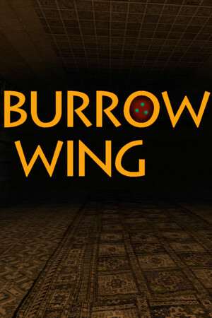 Burrow Wing