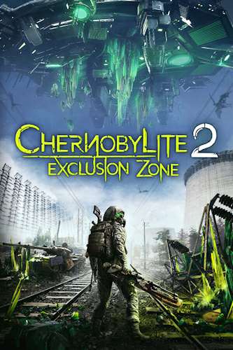 Chernobylite 2: Exclusion Zone DEMO
