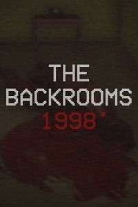 The Backrooms 1998 - Found Footage Survival Horror Game