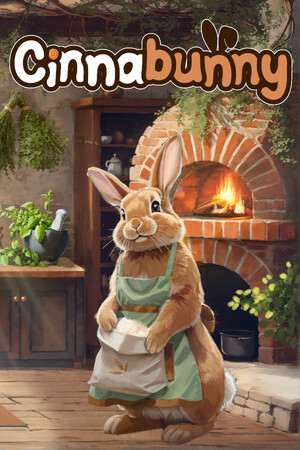 Cinnabunny