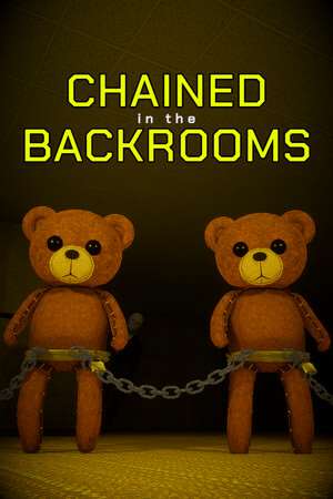 Chained in the Backrooms Chained in the Backrooms