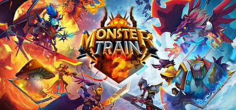 Monster Train 2 DEMO