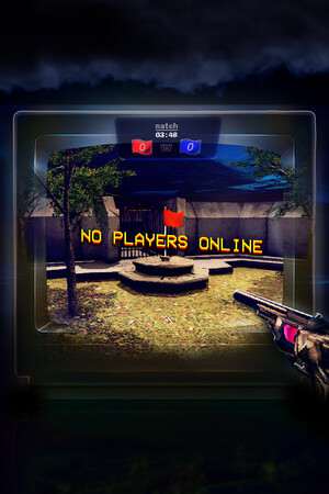 No Players Online No Players Online