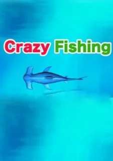 Crazy Fishing Crazy Fishing