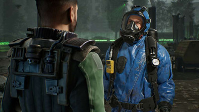 первый скриншот из Chernobylite 2: Exclusion Zone DEMO