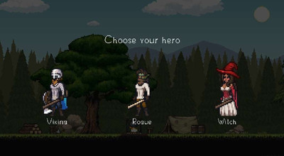 четвертый скриншот из Perfectly Doomed BETA