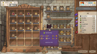 четвертый скриншот из Ale Abbey DEMO