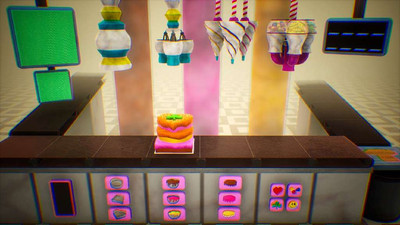 четвертый скриншот из The OG Cake Factory