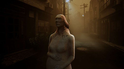 первый скриншот из BrokenLore: LOW