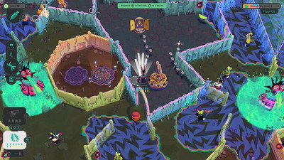 первый скриншот из Enter the Chronosphere BETA