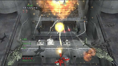 третий скриншот из UNDER DEFEAT