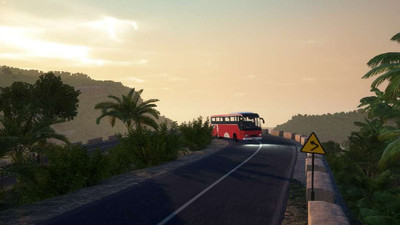 третий скриншот из Bus World