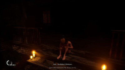 четвертый скриншот из Biohazard: Siberia