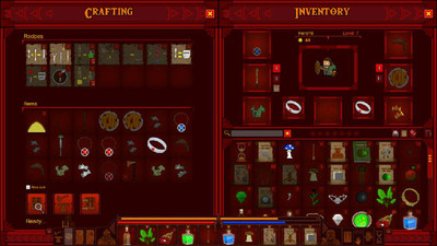 четвертый скриншот из Once upon a Dungeon 2