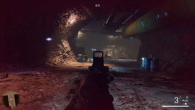 первый скриншот из Just Skill Shooter: Catacombs