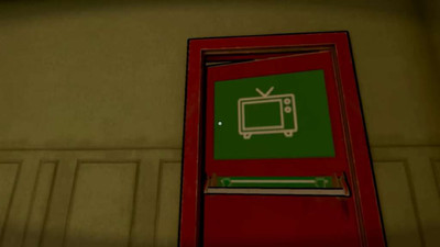 первый скриншот из Turn Off the TV