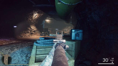 второй скриншот из Just Skill Shooter: Catacombs