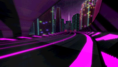 первый скриншот из ArcRacer