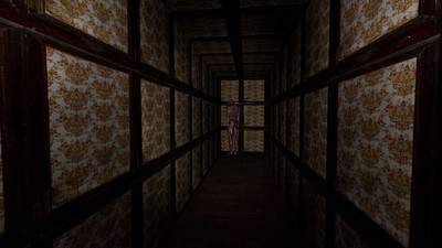 второй скриншот из Horror Royale