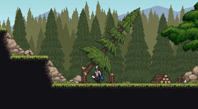 третий скриншот из Perfectly Doomed BETA