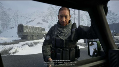 первый скриншот из Biohazard: Siberia