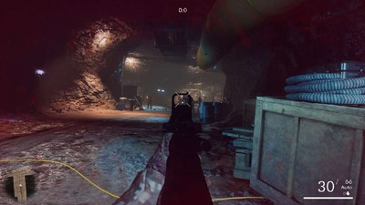 четвертый скриншот из Just Skill Shooter: Catacombs