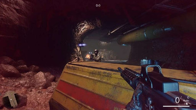 третий скриншот из Just Skill Shooter: Catacombs