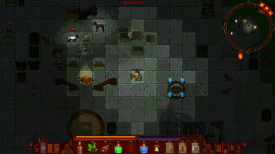 первый скриншот из Once upon a Dungeon 2