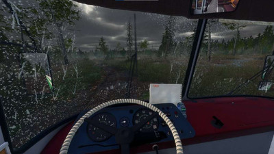 второй скриншот из Bus World