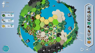 четвертый скриншот из Planet Pioneers