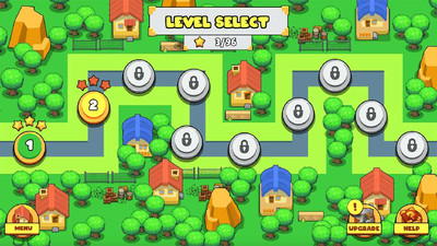 четвертый скриншот из Zombie Tower Defense