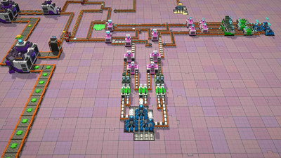 третий скриншот из Block Factory