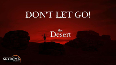 второй скриншот из Dont Let Go