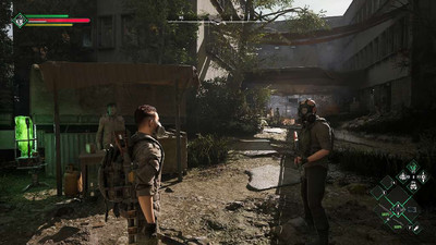 четвертый скриншот из Chernobylite 2: Exclusion Zone DEMO