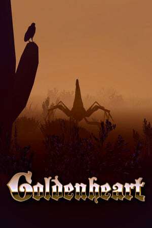 Goldenheart Goldenheart