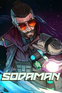 Sodaman Sodaman