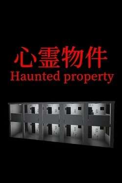 Haunted Property Haunted Property