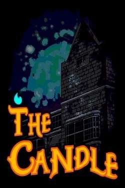 The Candle The Candle