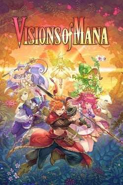 Visions of Mana