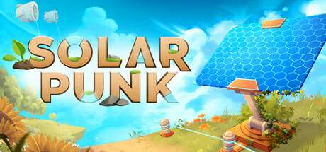 Solarpunk DEMO Solarpunk DEMO