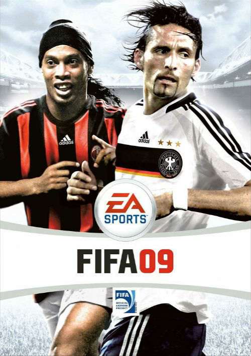 FIFA 09 - почти все летние трансферы 2009 года