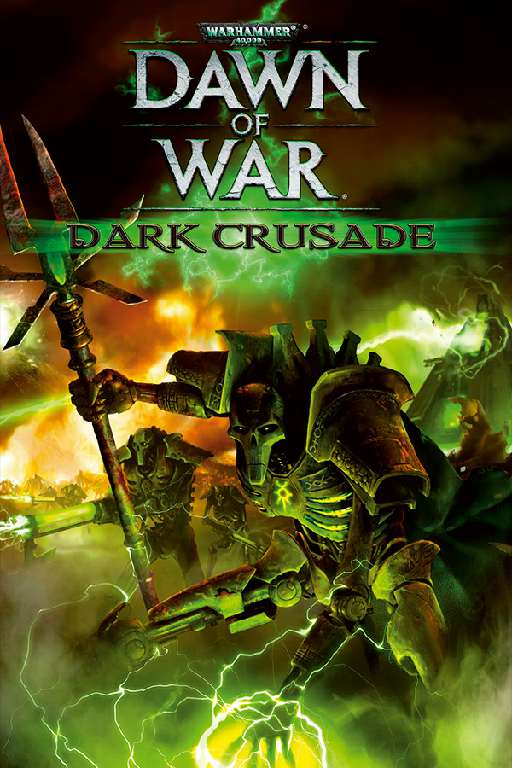 Dark Crusade Updated Campaign Mod (DoW Dark Crusade) Dark Crusade Updated Campaign Mod (DoW Dark Crusade)