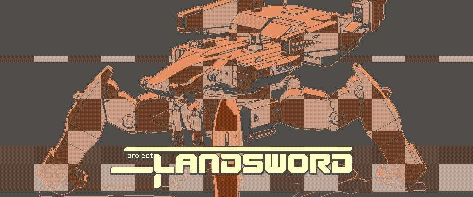 Project Landsword DEMO