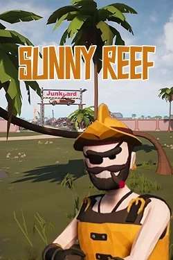 Sunny Reef Sunny Reef
