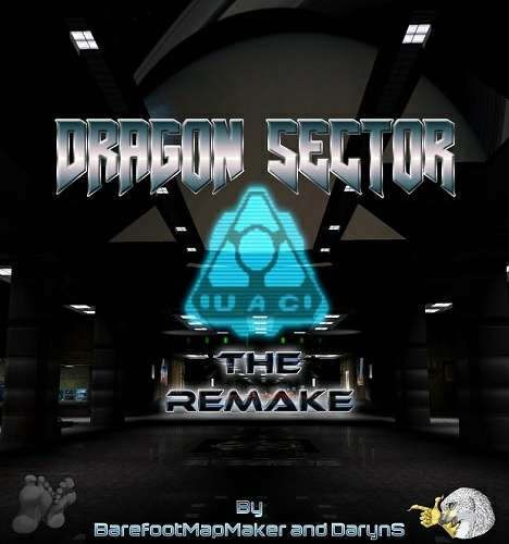 Dragon Sector (The Remake) BETA Dragon Sector (The Remake) BETA