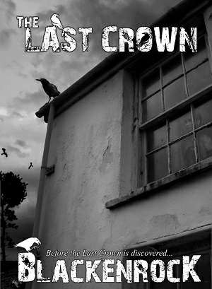 The Last Crown: Blackenrock Preview DEMO