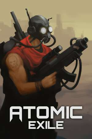 Atomic Exile Atomic Exile