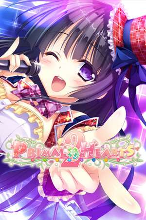 Primal Hearts 2 Primal Hearts 2