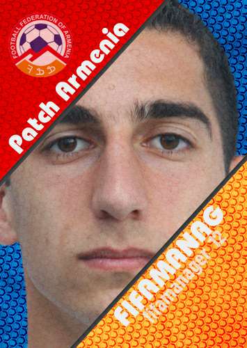 Fifa Manager 12 League Armenia / Фифа Менеджер 12 Лига Армении
