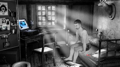 первый скриншот из The Last Crown: Blackenrock Preview DEMO